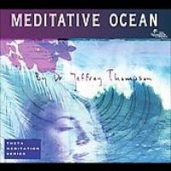 Meditative Ocean Cd