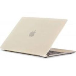 Moshi iGlaze 12 Snap-On Hard Shell Cover for 12" Apple Macbook With Retina Display in Clear