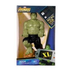 Cable Guy Charger Hulk XL