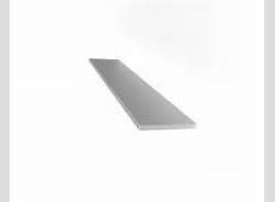 Aluminium Flat Bar 12.7 X 3.18 X 6m