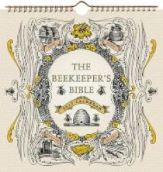 The Beekeeper& 39 S Bible 2017 - 55 Styles Calendar