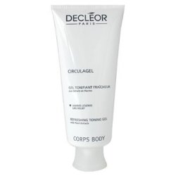 Decleor - Decleor Refreshing Gel For Leg Salon Size --200ML 6.7OZ For Women