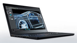 Lenovo Thinkpad P50s 15.6" Intel Core i7 Notebook