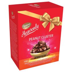 Heavenly Coco Clusters 100G