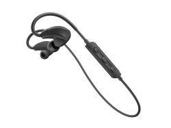 TomTom Sports Bluetooth Headphones in Black
