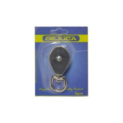 Dejuca - Awning Pully - Single - 38MM - 1 PKT - 2 Pack