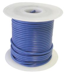 Automotive Cable 2mm - 30m Reel - Blue