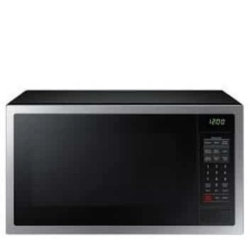 Samsung 28LITRE Microwave - ME6104ST
