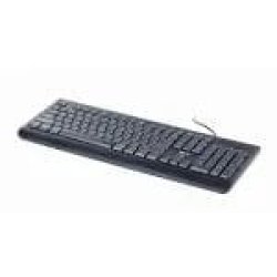 RCT-K19 104 Key USB Keyboard