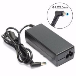 Ac Adapter Charger Hp Blue Pin 19.5V