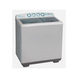 Defy Twinmaid 1000 Twin Tub Washing Machine - Metallic