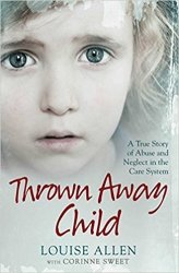 Thrown Away Child Paperback