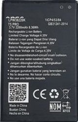 Replacement Battery For Hisense T5 T5 Pro LPW38220K