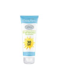 - 30+SPF Sun Cream - 125ML