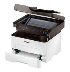 Samsung 2875fd 4-in-1 Mono Laser Printer