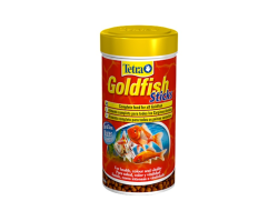 Tetra Goldfish Sticks 93G 2529