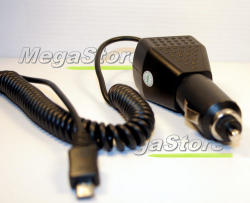 Micro Usb Car Charger For Samsung Galaxy And More