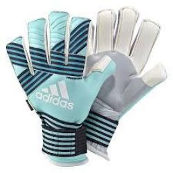 Adidas Ace Trans Fingersave Pr Keeper Gloves - 9