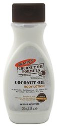 Palmers Coconut Oil Body Lotion 8.5OZ 3 Pack By Palmer's
