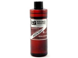 Bsi Instaset Ca Accelerator Foam Safe Refill 8OZ. This Offering Is For 2 Units.