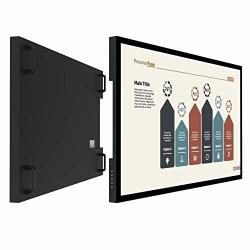55 Touch Screen Monitor 4K 10-POINT Touch