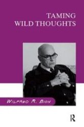 Taming Wild Thoughts Hardcover