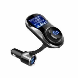 Car Audio & Monitor Car MP3 Player - BC26B Car MP3 Player Car Transmitter Car Bluetooth Handsfree Phone -1 Xcar MP3 Player 1 Xaux