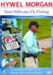 Hywel Morgan: Start Stillwater Fly Fishing DVD