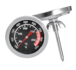 Alva Bbq Thermometer