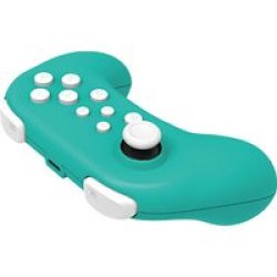Wireless Controller Gampad For Nintendo Switch Switch Lite Turquoise