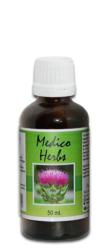 Marshmallow Root Drops Althea Officinalis 50 Ml.