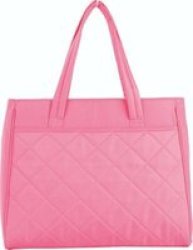 Kingsons Elegant Series 15.6 Ladies Bag - Pink