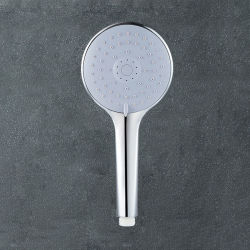 Chrome 3-FUNCTION Setting Hand Shower A15