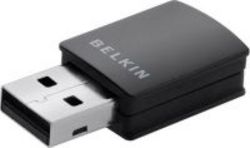 Belkin Surf N300 Wireless USB Adaptor