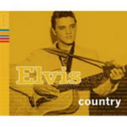 Presley, Elvis - Elvis Country