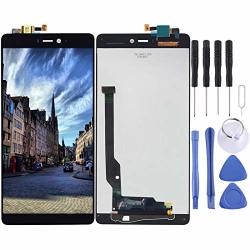 Jiangym Mobile Phone Lcd Screen Lcd Screen And Digitizer Full Assembly For Xiaomi Mi 4C Black Lcd Screen