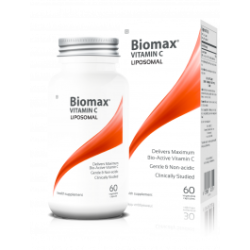 Coyne Biomax Vitamin C Liposomal 60S