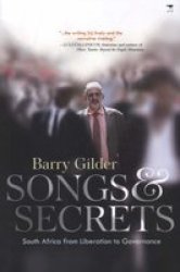 Songs And Secrets