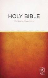 Nlt Outreach Bible Paperback Affordable