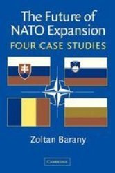 The Future Of Nato Expansion