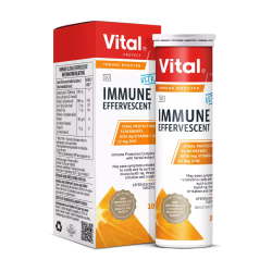 Viral Protect Immune Ultra Effervescent Tablets 10S