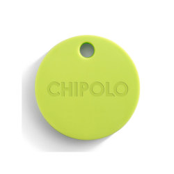 Chipolo Item Finder - Green
