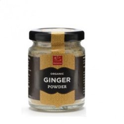 Khoisan Organic Ginger Powder