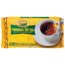 Ceylon Blend Tagless Teabags 200 Pack