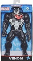 Marvel 9.5 Collectible Figure - Venom