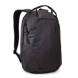 Tact Anti Theft 16L Laptop Backpack Black