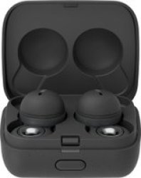 Sony L900 HME In-ear Headphones Black - With An IPX4