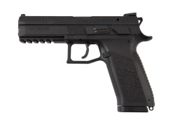 CZ P-09 .40 S&w Standard Pistol