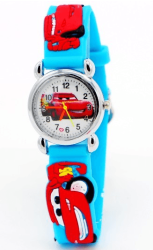 Cars Watch For Boys