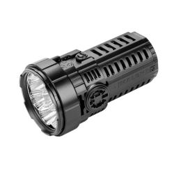 RS50 - 20000LM - 1160M Throw Rechargeable Flashlight